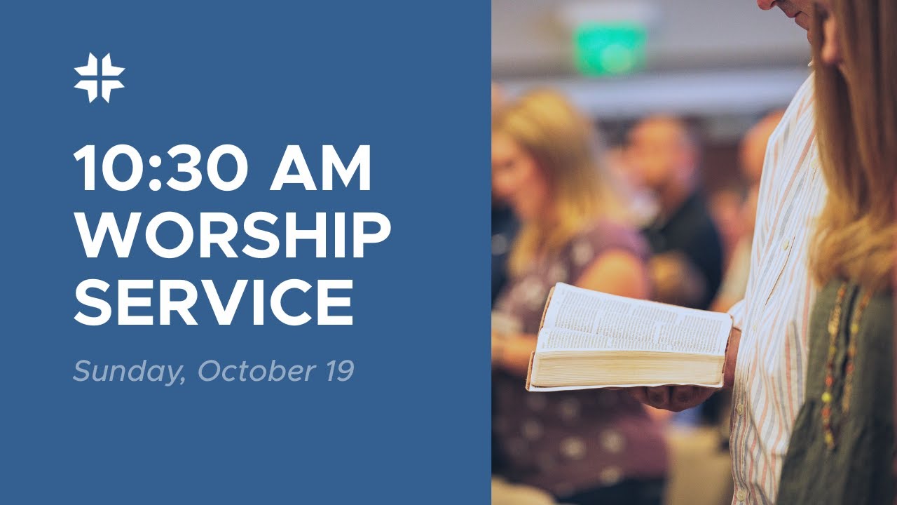 "His Mission, Our Ambition"