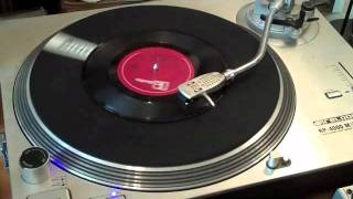 Sue and Sunny - Let us break bread together  (Reflection / 1969)