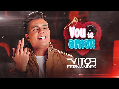 Vou Te Amar video