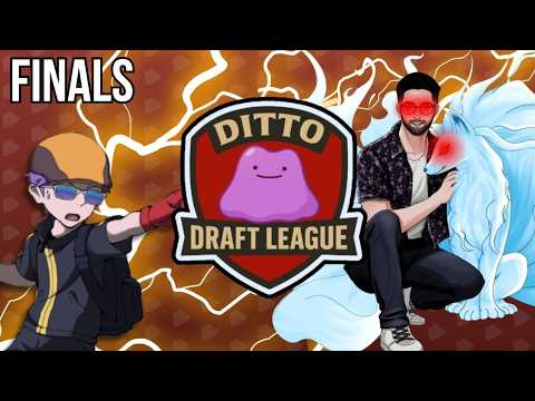 KonamiPlsNerf and Jon-Luke VGC