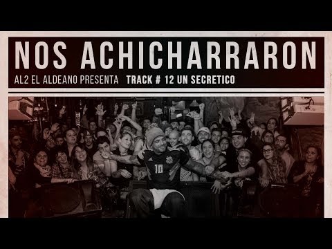 Video thumbnail for Un secretico