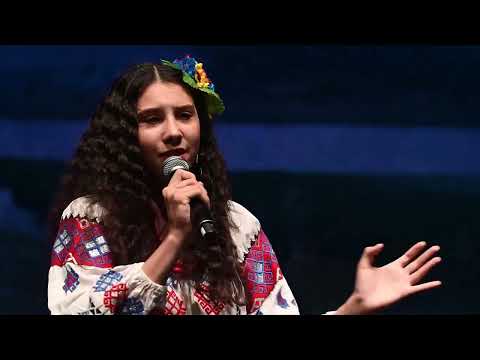 Shumeyko Maria - Iertare (Radiant Ray of Music 2023)