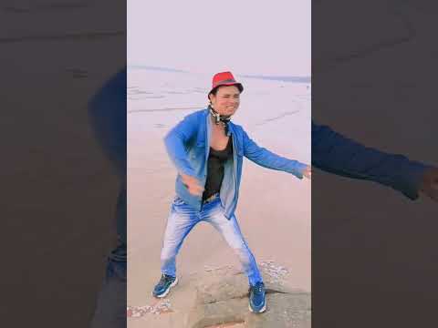 #Mumbai aksa beach#🤪🤪🤪🤪