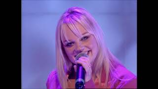 Download lagu Spice Girls - Viva Forever (TOTP Performances) mp3 Download lagu Spice Girls - Viva Forever (TOTP Performances) mp3