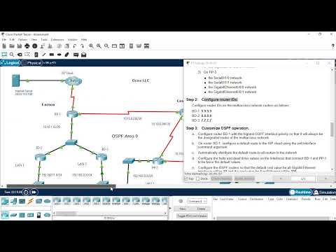 ENSA Practice PT Skills Assessment - PTSA