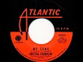 1968 HITS ARCHIVE: My Song - Aretha Franklin (mono 45)