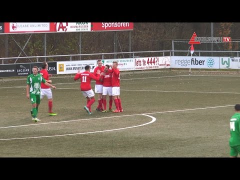 Samenvatting Excelsior'31 - VVOG