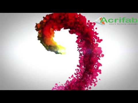 Automatic Batch Coding Machine