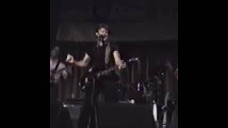 Kris Kristofferson 1985 on Jesse Jackson