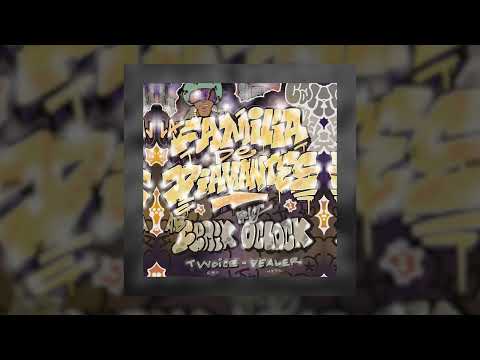 El Hijo Unico AB fnx X Reloj Oclock  (La Familia de Diamantes) prod Dealer Hits.