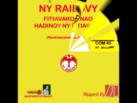 Ny Railovy   Hadinoy ny fitiavako Randriamahatana Jérôme   YouTube 360p