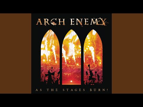 Videoclip de We Will Rise (Live at Wacken 2016) — Arch Enemy