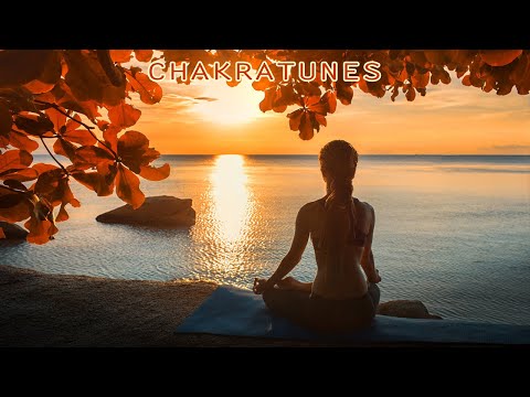 Musik für Meditation - Yoga - Tiefenentspannung | Eine Stunde Deep Ambient