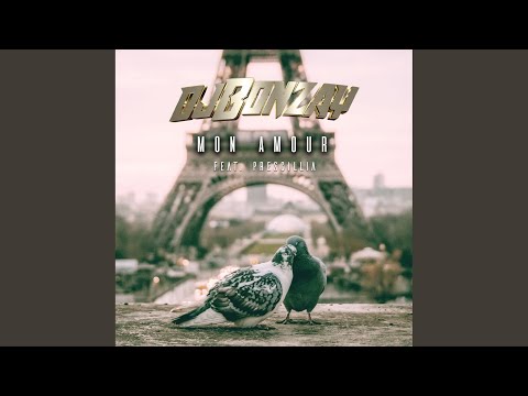 Mon amour (Extended Mix)