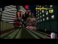 Jet Set Radio Future Pt 06 Finale