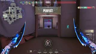 インサイトキャプチャーで録画したVALORANTのゲームプレイを見てみよう