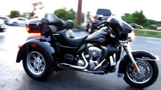 preview picture of video '2009 Harley-Davidson FLHTCUTG ULTRA CLASSIC TRIKE C20154B'