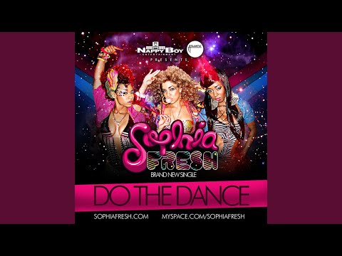 Video thumbnail for Do the Dance