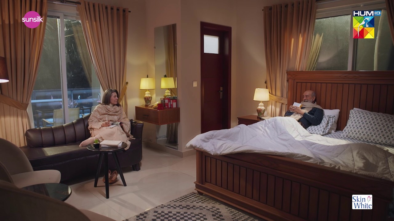 Aaj Kal Ke Coupels Mein Tou Mohabbat Rahi Hi Nahi...! Winter Love - HUM TV