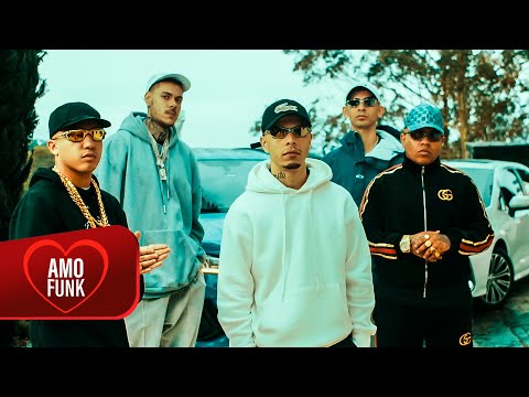 EU TO NO JOGO - MC’s Tuto, Joãozinho VT, Kako e Magal (DJ’s Russo)