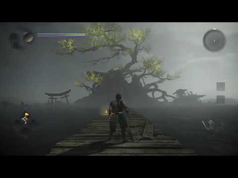 Nioh 2 Last Chance Trial complete walkthrough