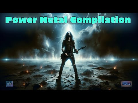 Power Metal: The Unyielding Force of Fantasy and Fury | Vibepedia