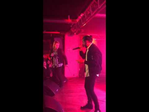 Brav x Ladea - Jeu de cette famille #SousFrance à La Bellevilloise