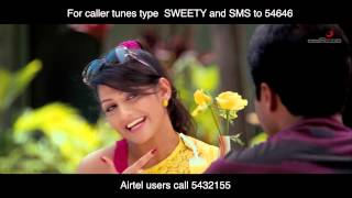 Kannada film Sweety Nanna Jodi trailer 2