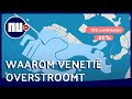 Waarom overstroomt Venetië zo vaak? En wat gaan ze eraan doen? | NU.nl