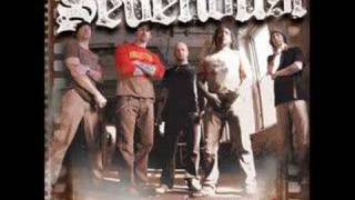 Hero (live) Sevendust