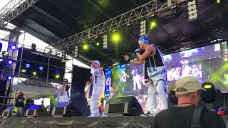 doberman infinity namimonogatari2017②