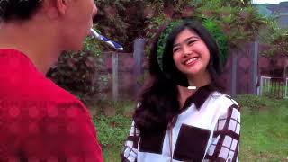 Download lagu FTV Marcell Darwin & Anggika Bolsterli When a Ghost Falls in Love mp3 Download lagu FTV Marcell Darwin & Anggika Bolsterli When a Ghost Falls in Love mp3