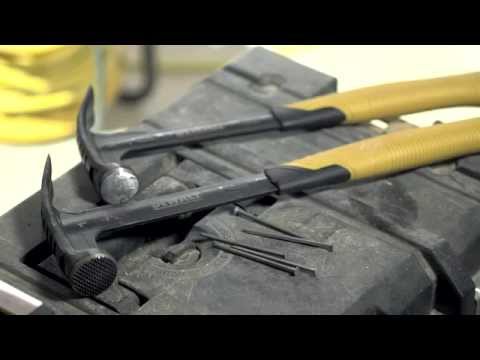 Plaktukas DeWalt DWHT51135; 340 g video