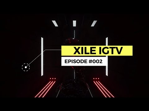 XILE TV: EPISODE #002 - WY-FY B2B JOOGORNOT RECAP