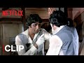 Amitabh Bachchan Iconic Drunk Scene Amar Akbar Anthony Netflix India
