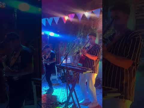 Al ritmo de la ciudad - Cordoba Marcos Juarez #musica #music #cover #showenvivo #giramundial