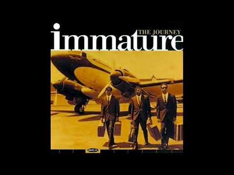 Immature -  Extra Extra feat Keith Sweat (Remastered)