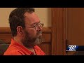 Guyton Father Admits To Investigators Horrible Abuse Of Daughter