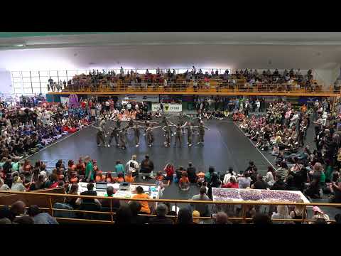 061 Zubří Hot Dance 1.5.2023 - VIIDAKKO - All Style Unit