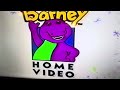 Opening To Barney S Magical Musical Adventure 1997 Bootleg Vcd