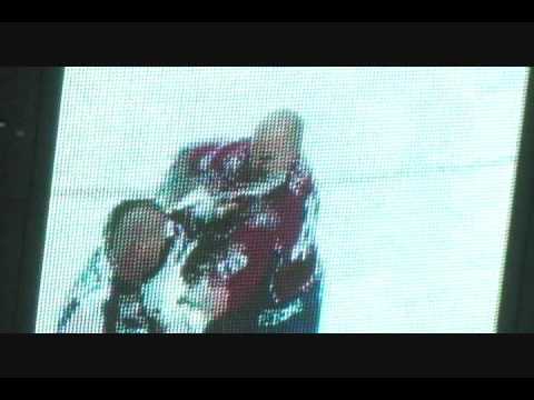Ryan Flinn vs Jon Mirasty