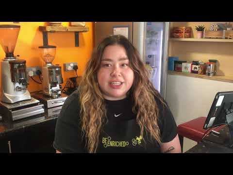 Support a Community hub on Lambeth Walk, London