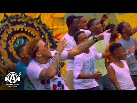 Chiki El De La Vaina - Rulay (Video Oficial)