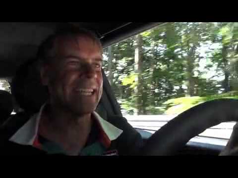 Playboy Test the Max Mini Challenge