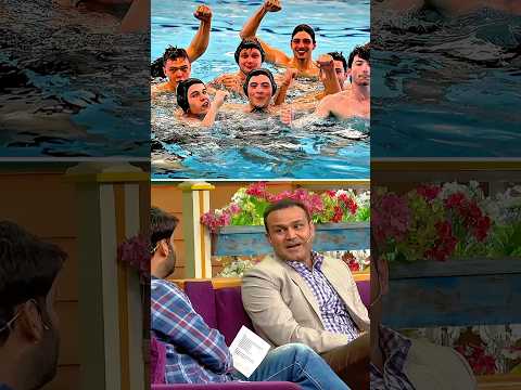 Virender Sehwag😱 unfiltered secrets about world cricket teams 🧐!!#cricket #shorts