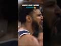 Jamal Murray Game Winner Playoffs Clutch BuzzerBeater Murray Jamal Jokic NBA Lakers Nuggets