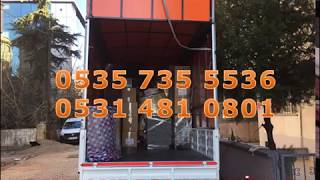 BAYRAMPAŞA NAKLİYAT FİRMASI * 0535 735 5536 * ŞEHİR İÇİ TAŞIMACILIK FİRMASI