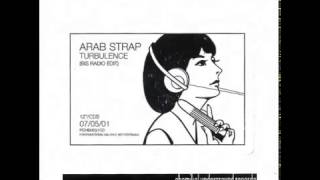 bis remix of Arab Strap Turbulence radio edit