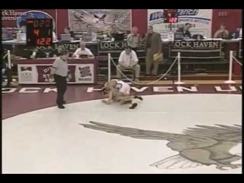 2009 EWL Finals - 2009 - Paul Donahoe vs Jay Ivanco part 1