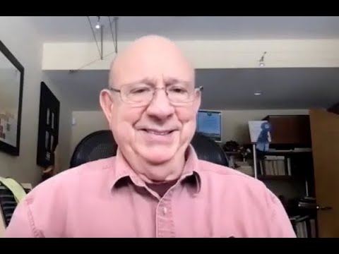 Ray Ricker Interview by Monk Rowe - 1/27/2022 - Zoom